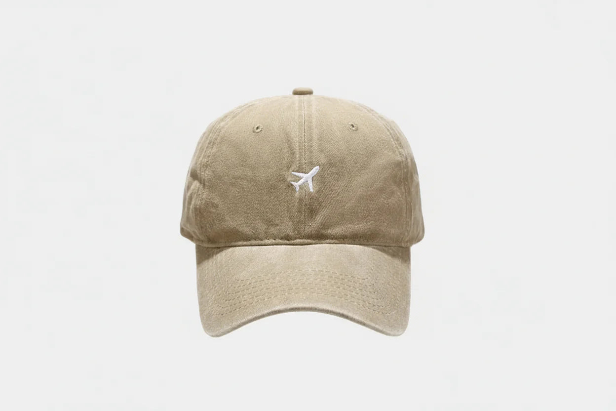 VINCI Signature Cap